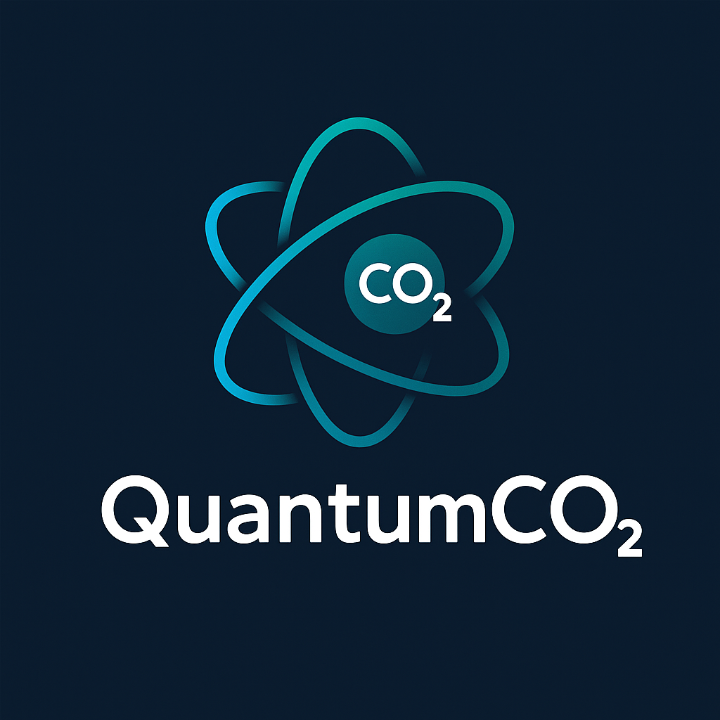 QuantumCO2.com